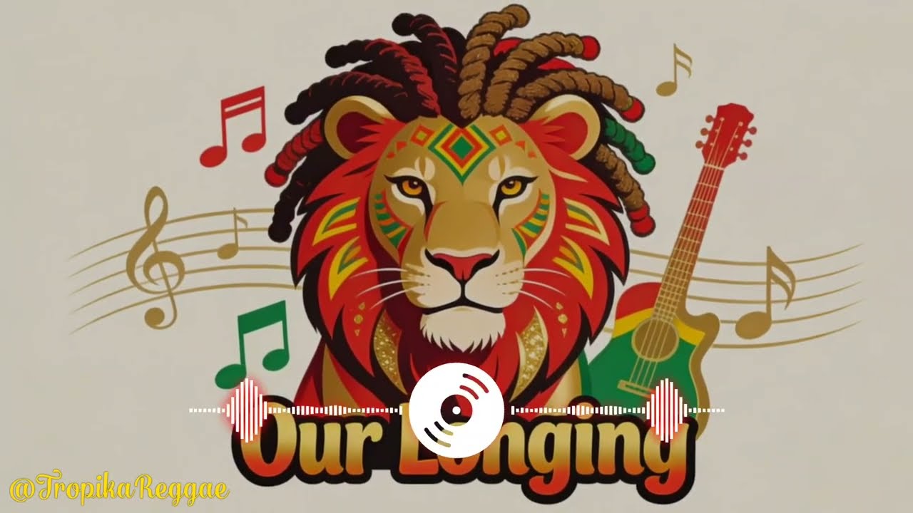 Slow Reggae Relaxing Viral Songs Vibes - Our Longing