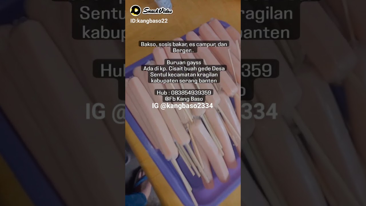 jajanan di warung poedjok nih. hayuu merapat