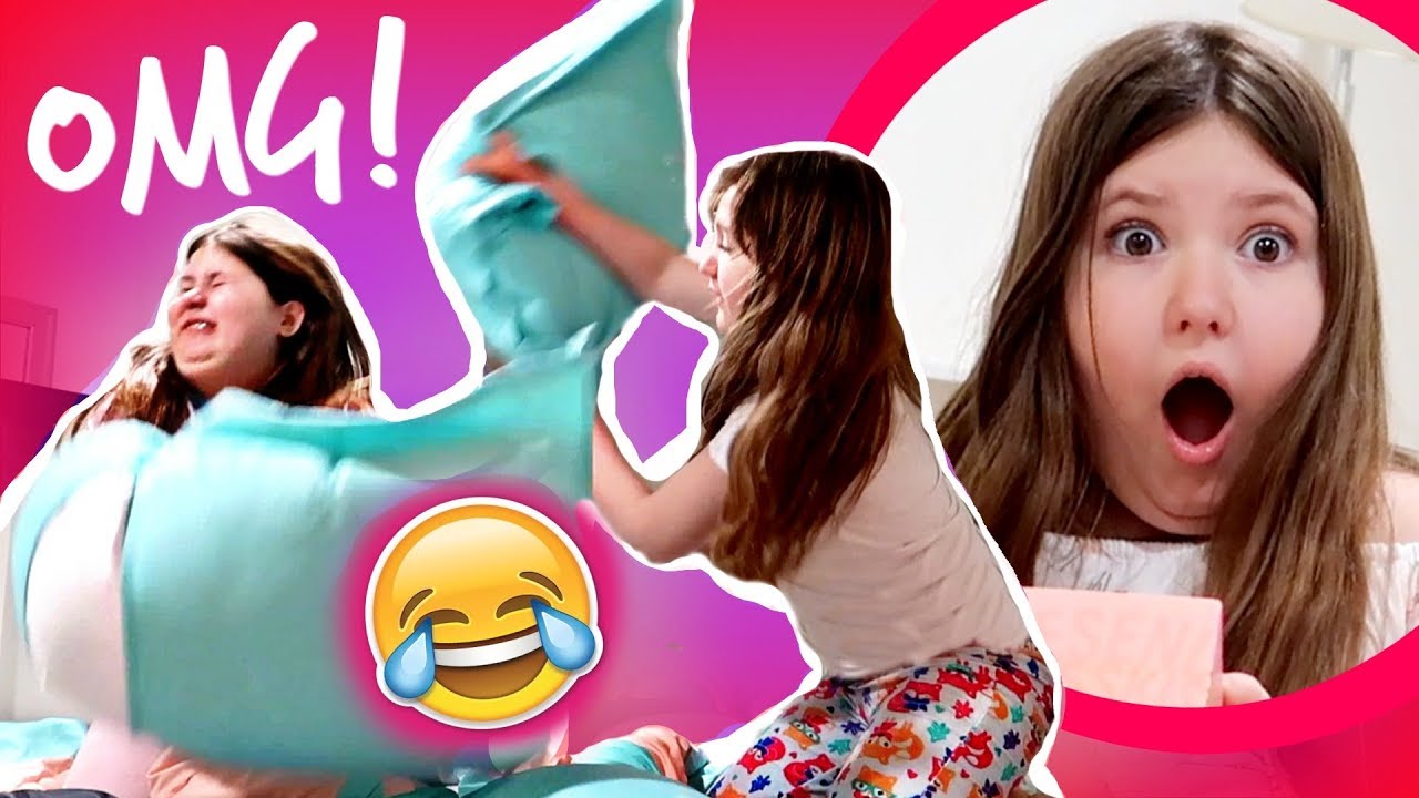 BIRTHDAY SLEEPOVER WITH BFF! BIRTHDAY SHOPPING AT APPLE STORE  & MORE!