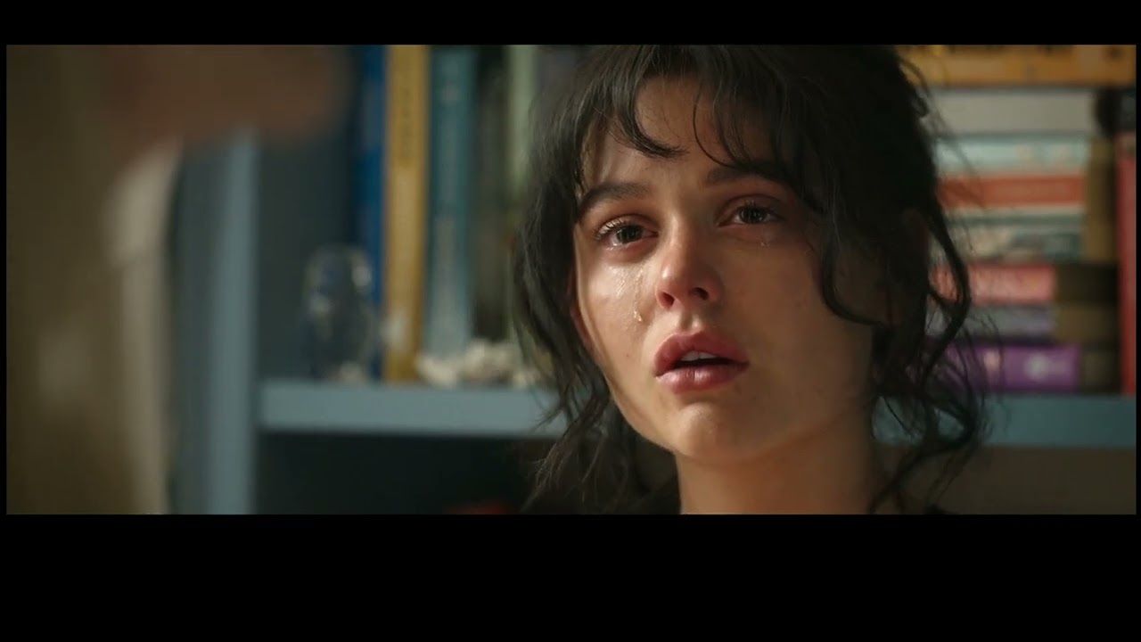 penny sinclair tells cady about losing the love of her life