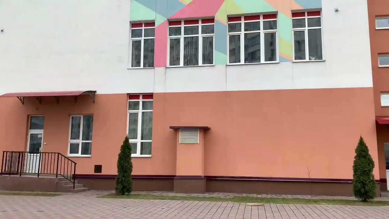 Віртуальний тур #ПШ332 Дарницького району м.Києва