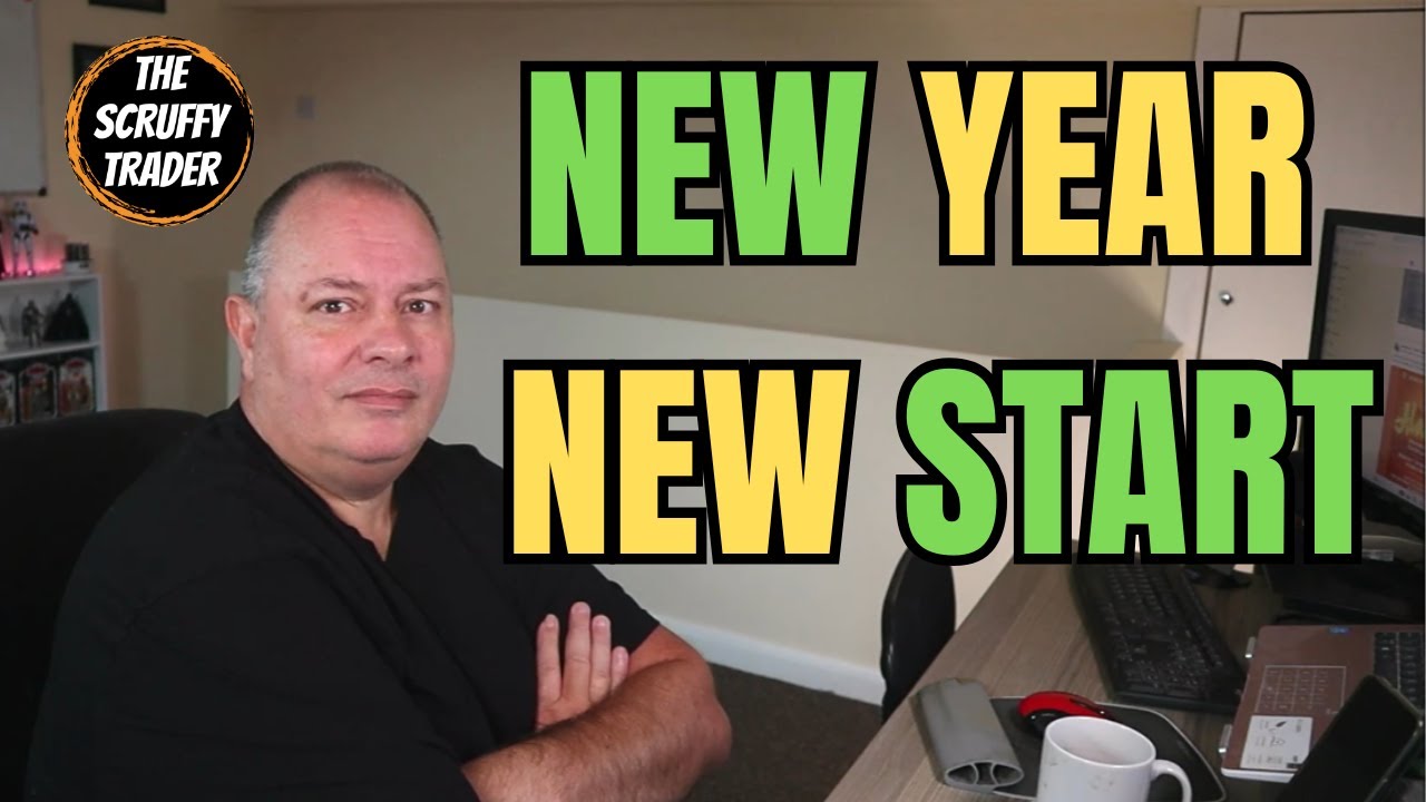 Forex Trading: Start Small, Build Big – £200 Account Setup on BlackBull