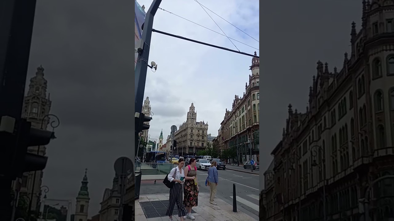 7th June 2023 Budapest Weather - Today's Budapest weather
