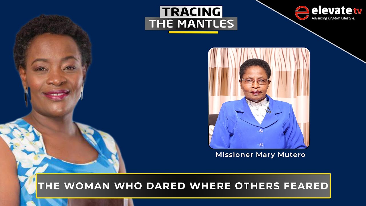 HER PRAYERS IN HOSPITALS LED TO MIRACLES THAT LEFT DOCTORS ASTOUNDED || TRACING THE MANTLES