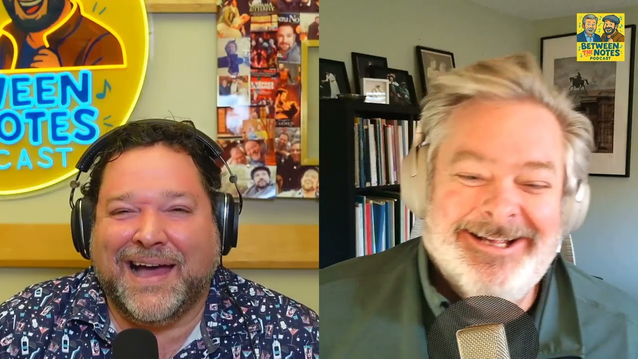 Episode 33 - Coming back home