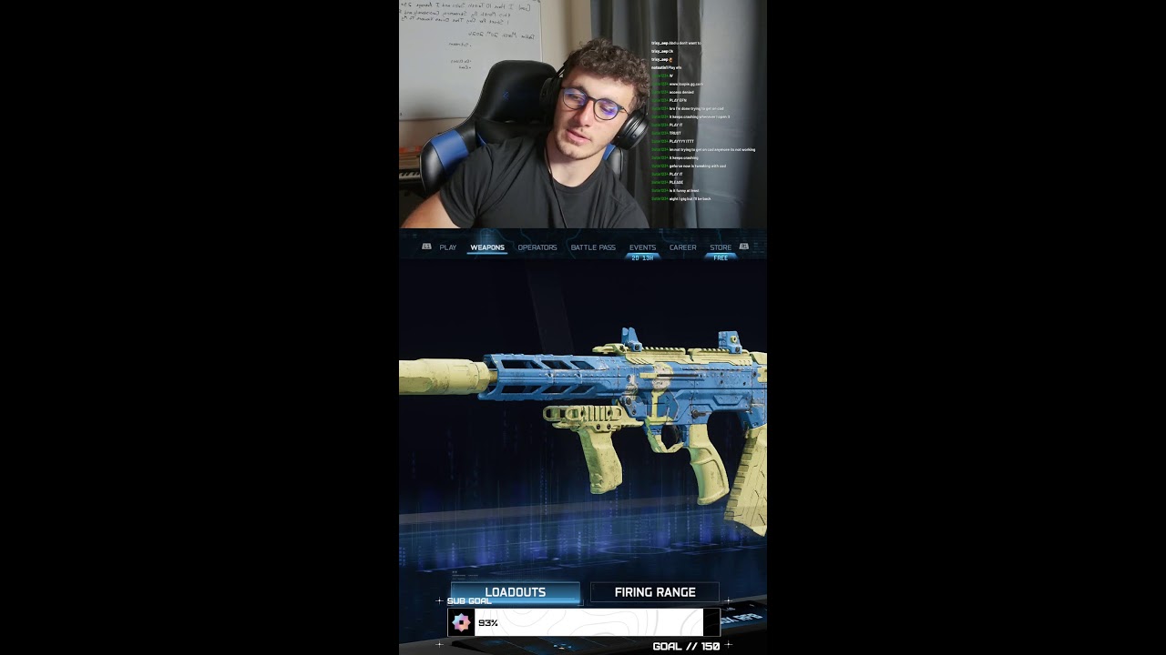 Friday Night Warzone🎮 Resurgence + BR | Playing With Viewers (Join Up!)