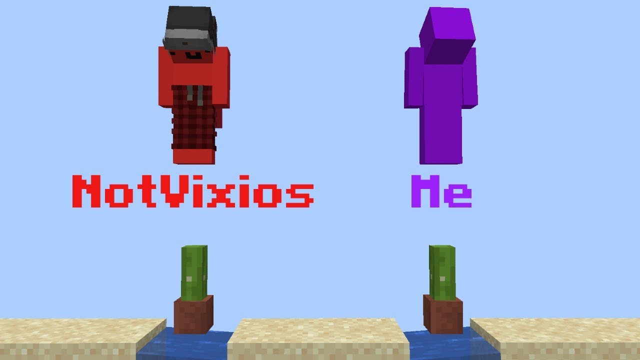 Recreating MORE Famous Minecraft Manhunt Clutches....