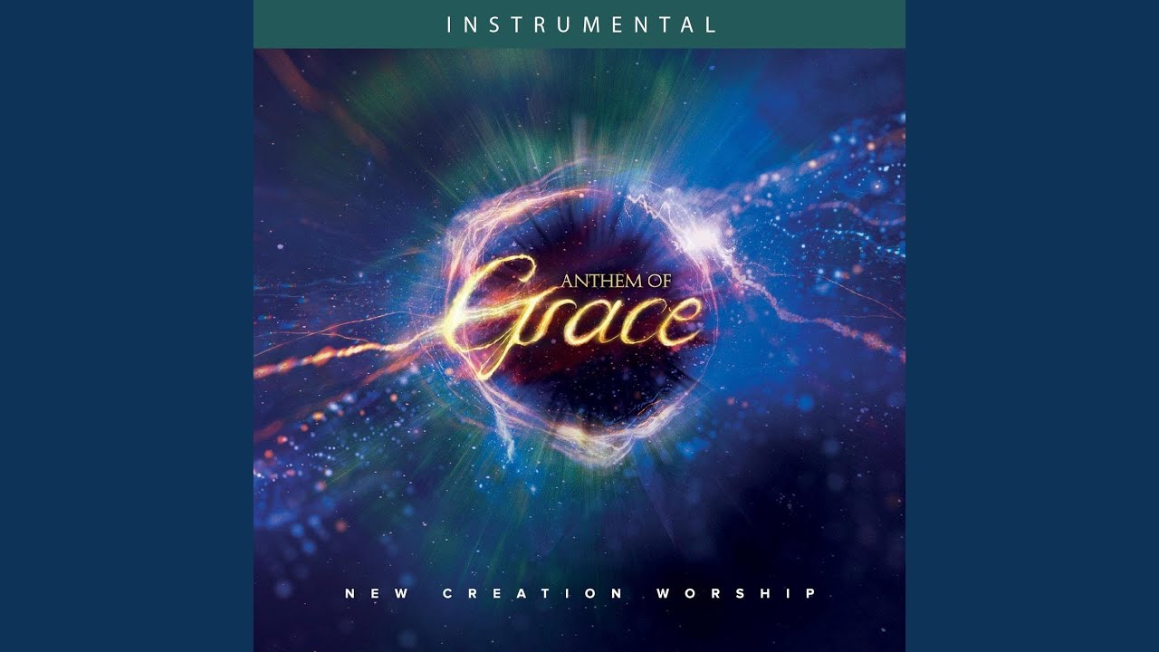 Anthem of Grace (Instrumental)