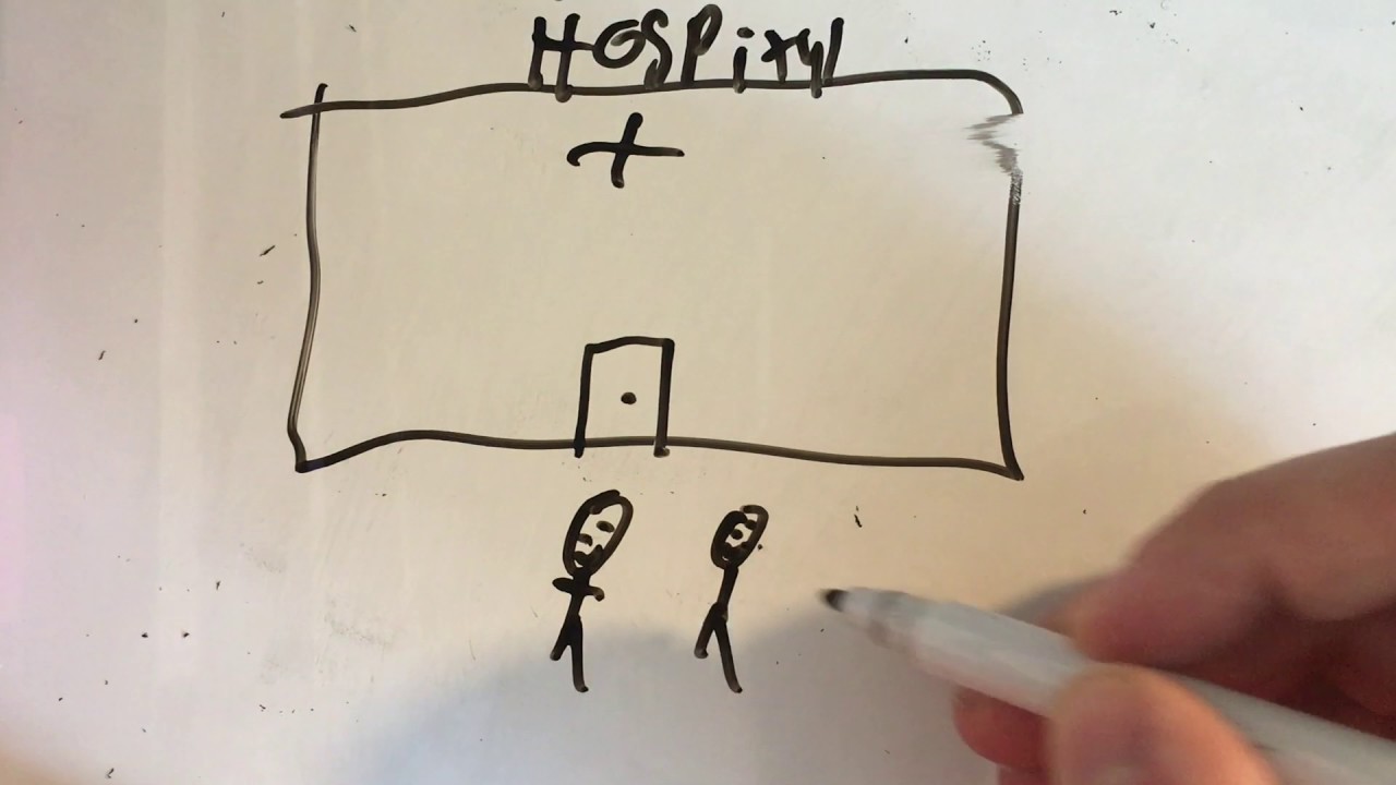 Technology in Warfare Animation