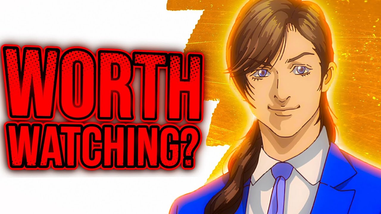 Is Trillion Game Worth Watching?