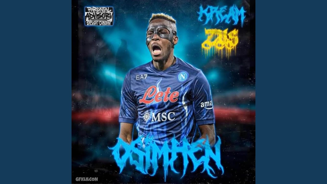 Osimhen (Remix S9)