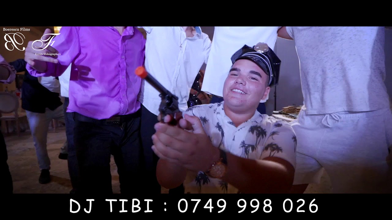 Dj. TIBI Sonorizari