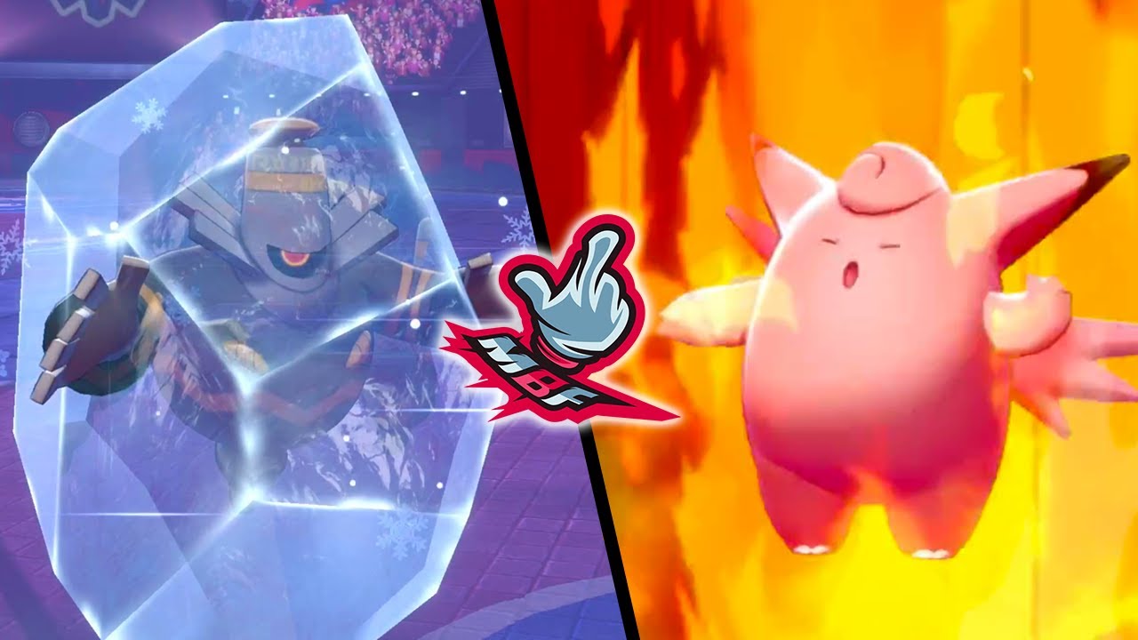 Clash Of Metronome Battle Titans! - MBF S2W7