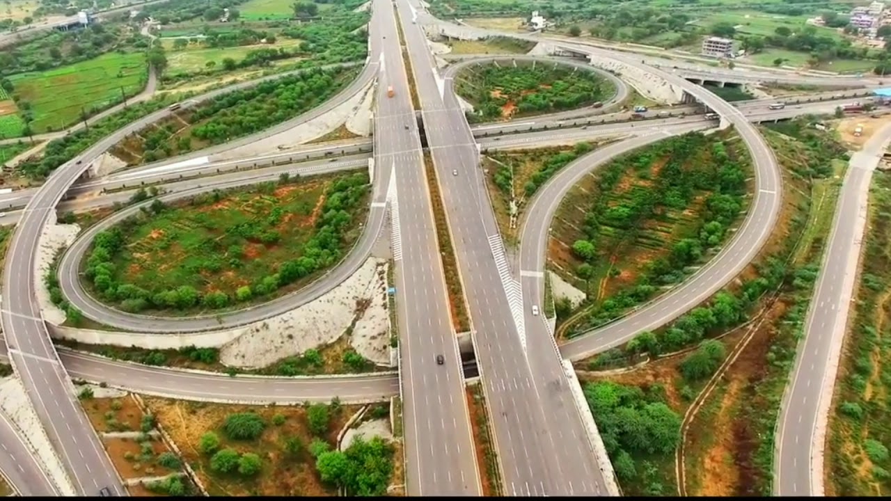 EMERGING INDIA | TRAILER 6 | INDIAN CITIES | SKYWALK | ECONOMIC SUPERPOWER | JAN 2018