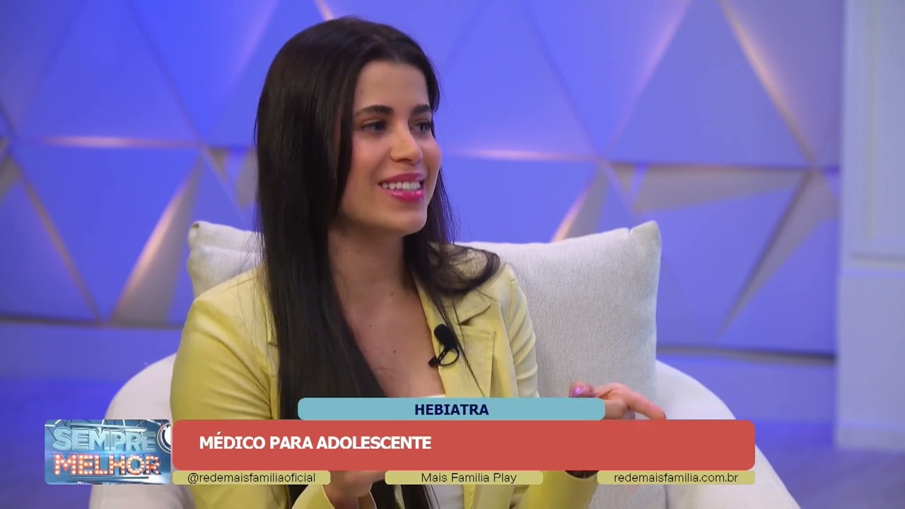 Hebiatra    &bull;  Sa&uacute;de | Sempre Melhor