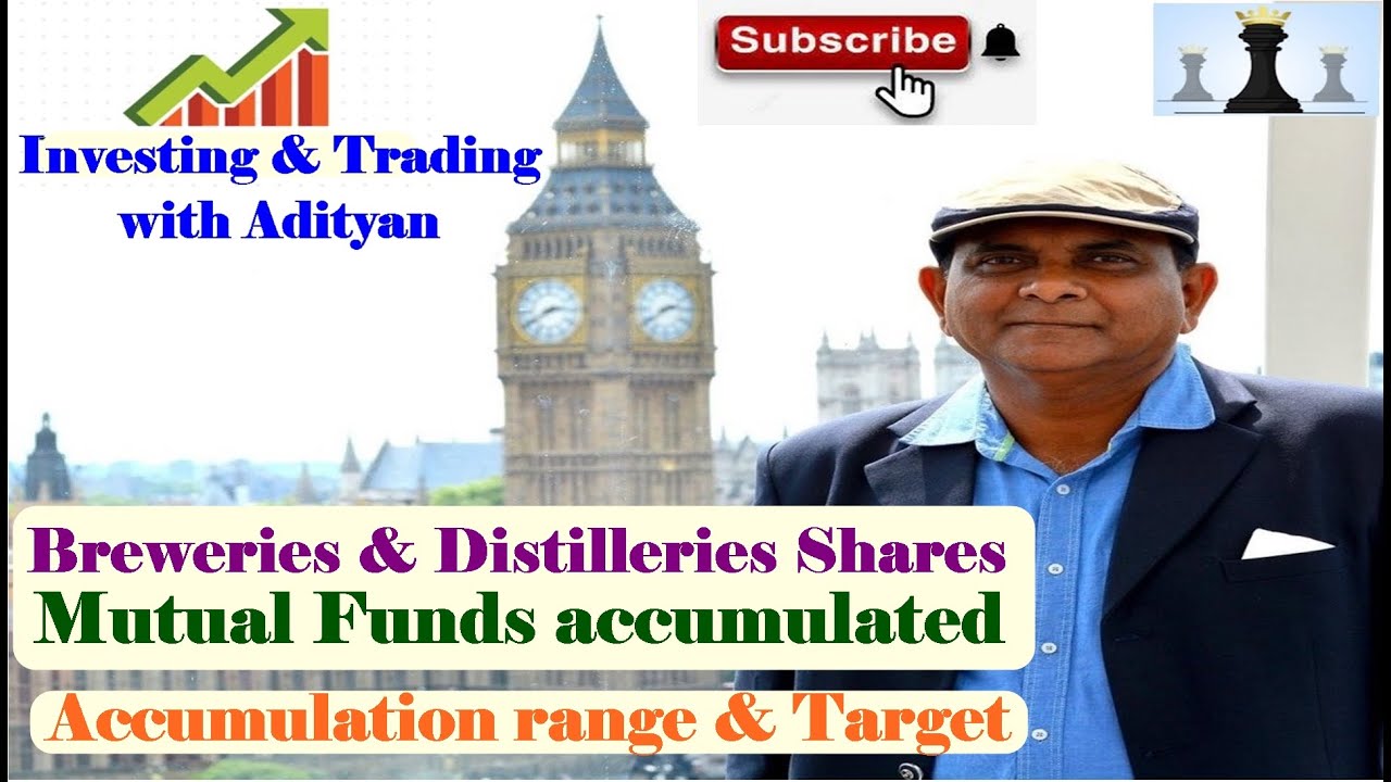 Liquor share analysis I Liquor stocks to buy I Top liquor stocks