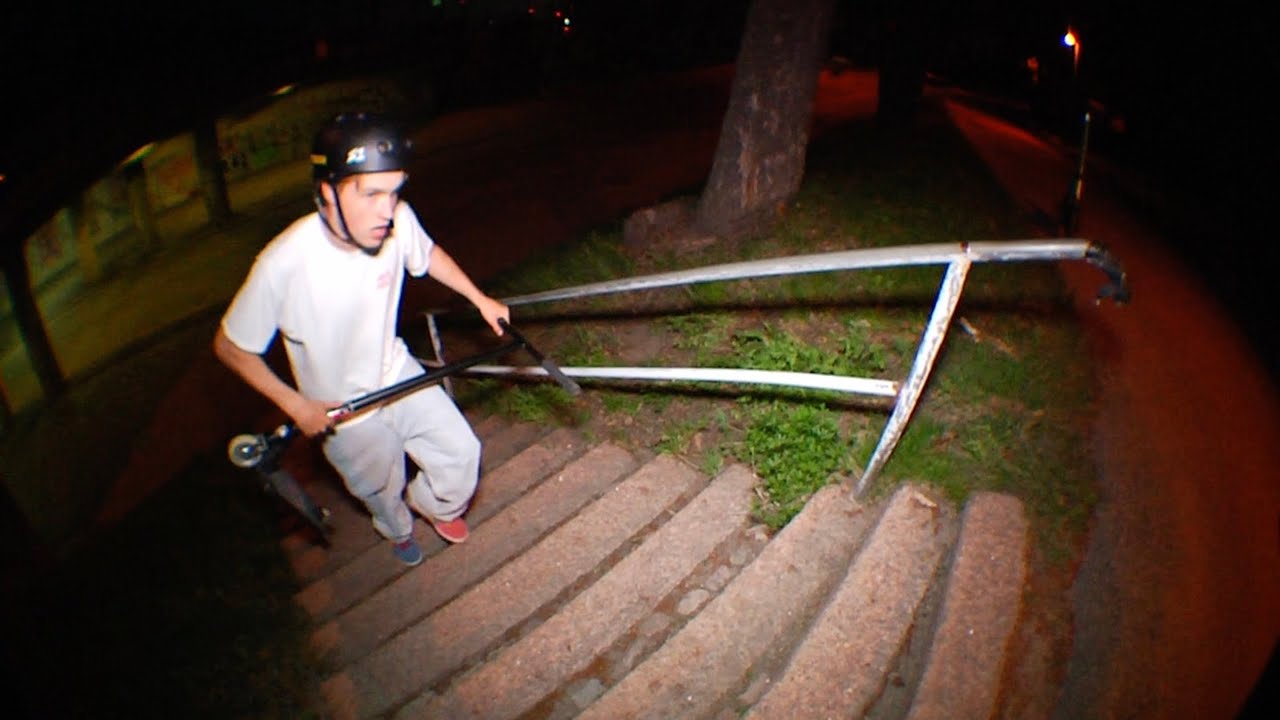 samuli raw cut