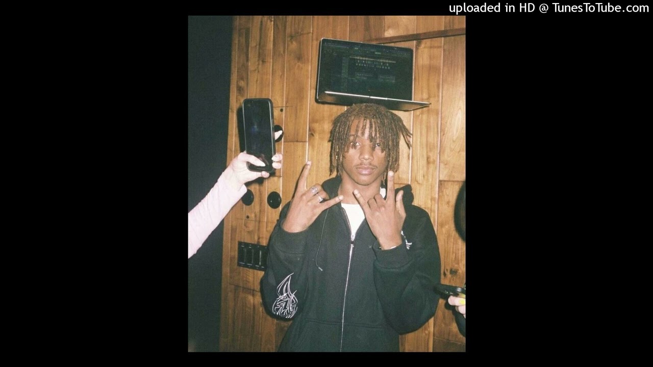 (free) midwxst type beat