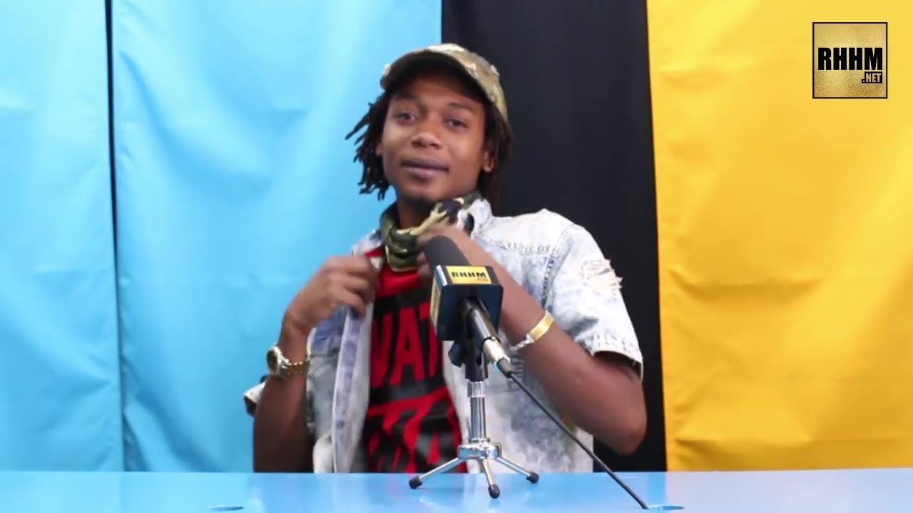 WEEI SOLDAT - RHHM BUZZ - dimanche 4 février 2018