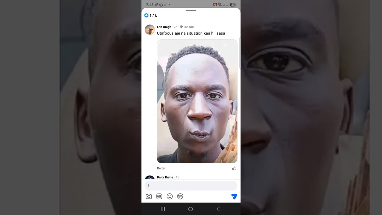 Chuka Kenyan Prince Dared Insulting @expozinga  Kenyans Said No Tunajua Ukweli 🤣