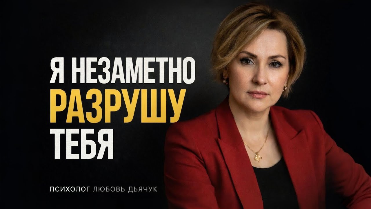 Пассивная агрессия нарциссов: 5 скрытых приемов, которые разрушают вашу жизнь