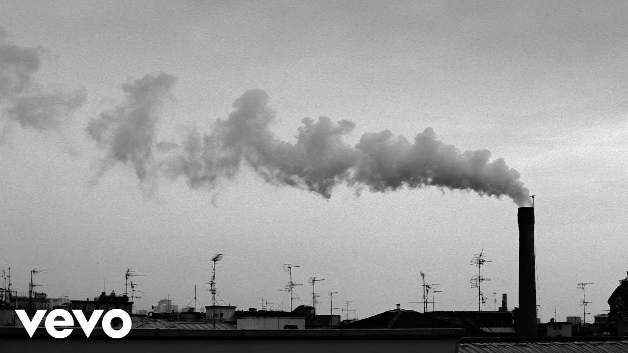 Promessa, IDUA - IN MEZZO ALLA POLVERE (Visual)