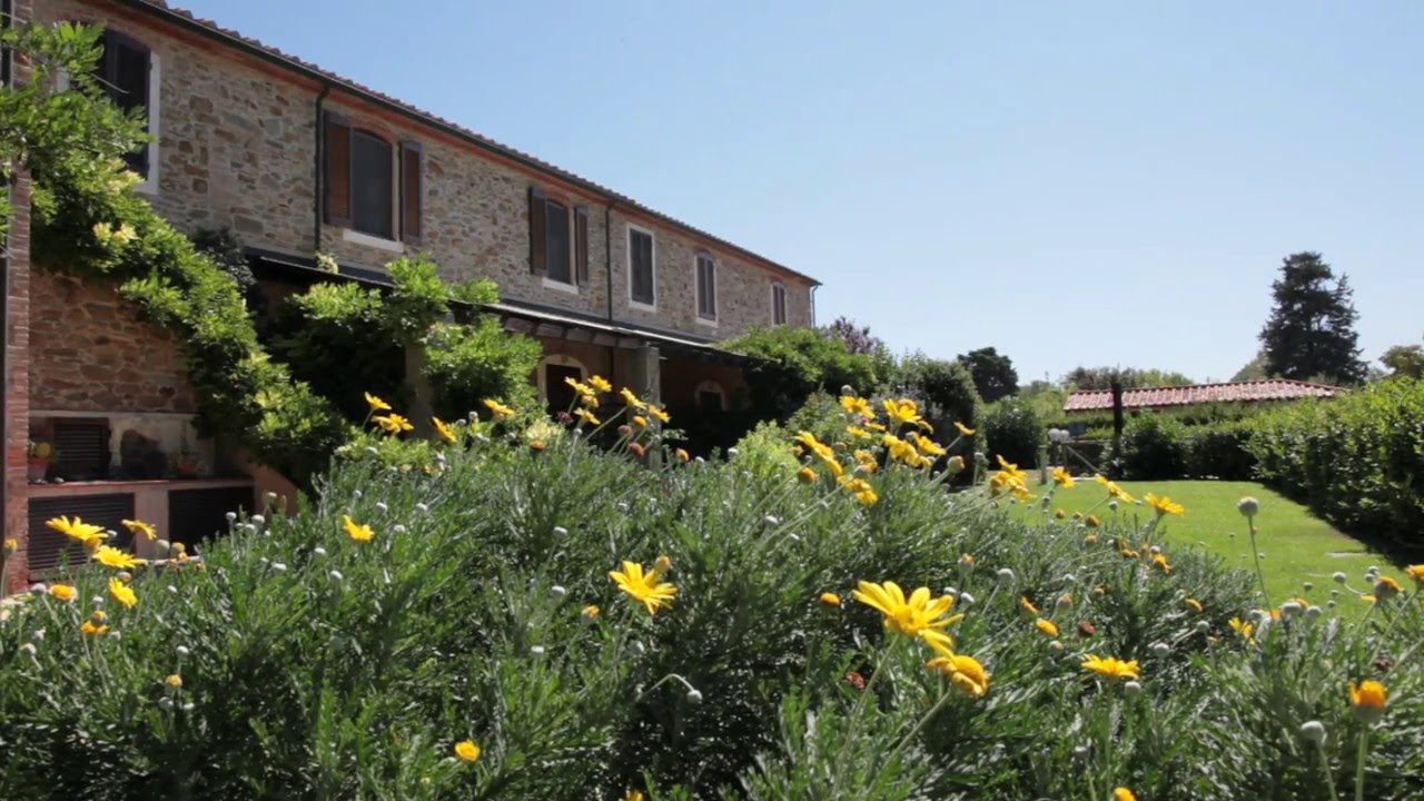 Lo Stellino Country Resort
