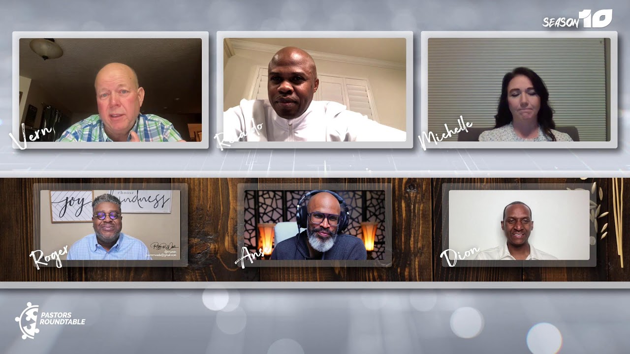 Ministry Afloat: Cruise with a Mission | The Pastors' Round Table