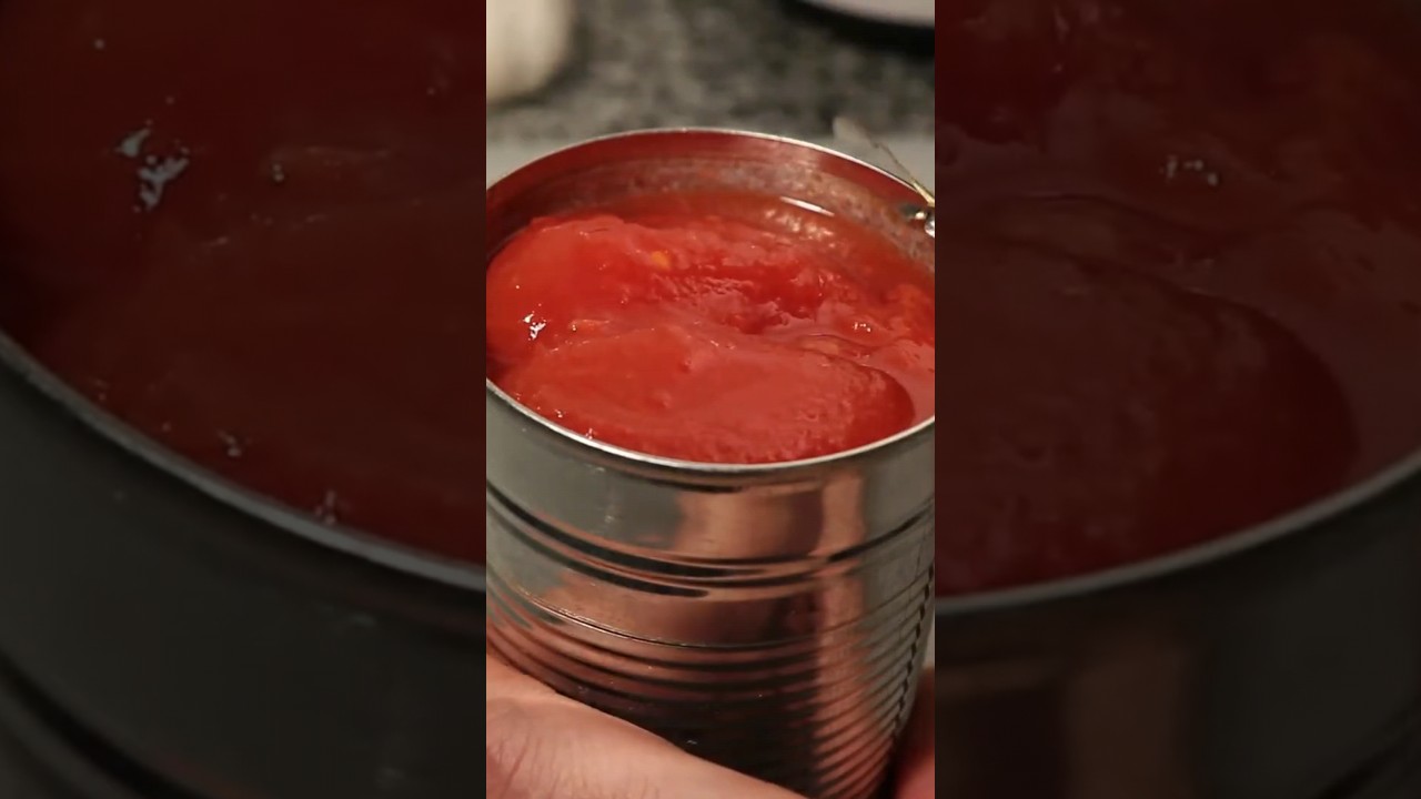 Receta Fileto r&aacute;pida para pastas!