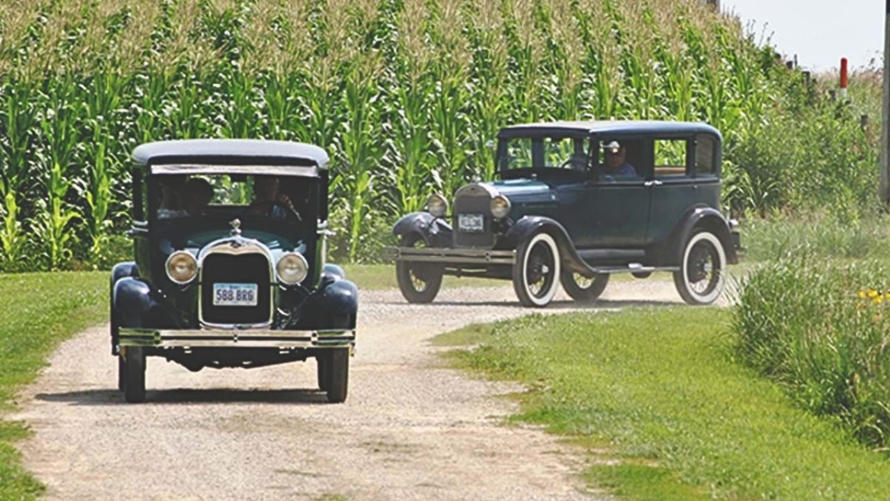 The Interstate Highway System That Destroyed America's Interurban Railways