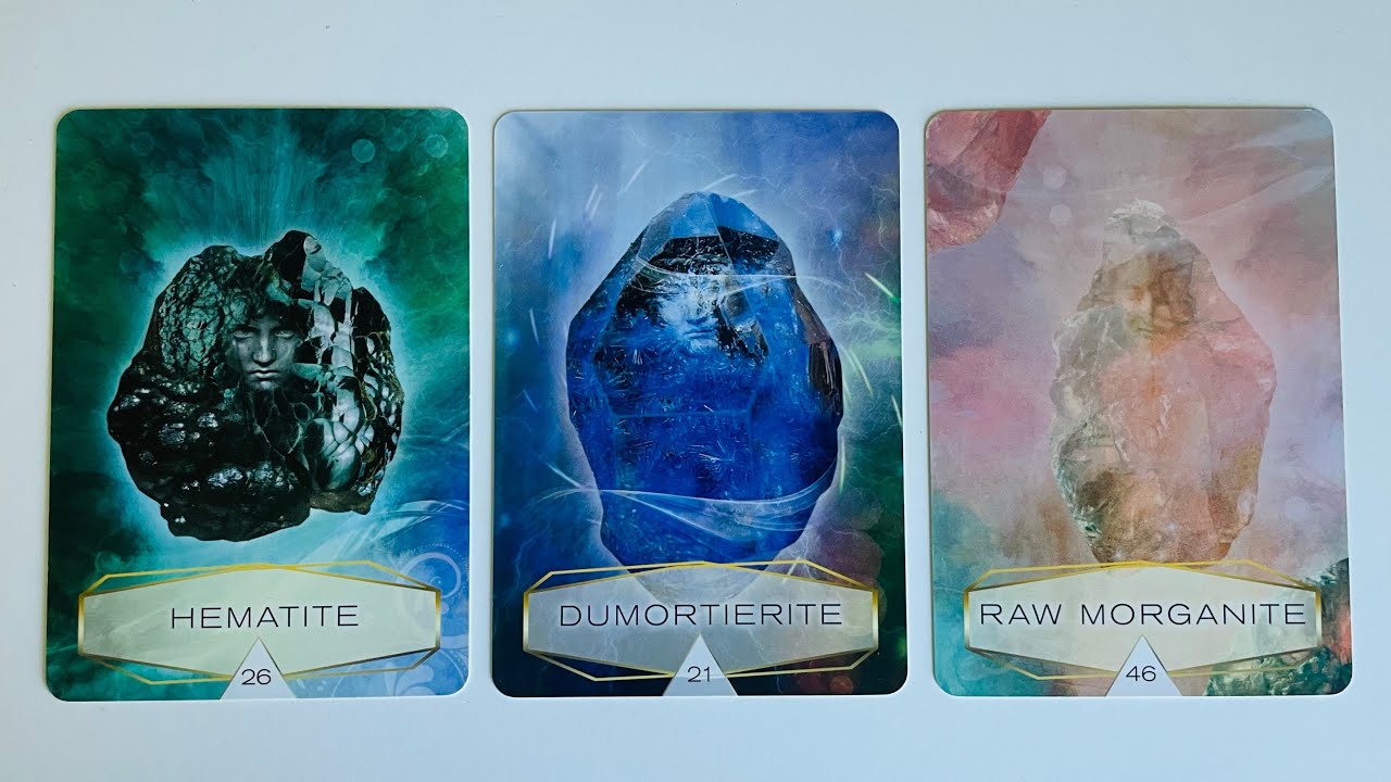 What Will be Revealed to You Soon - Pick a Card - Timeless Tarot