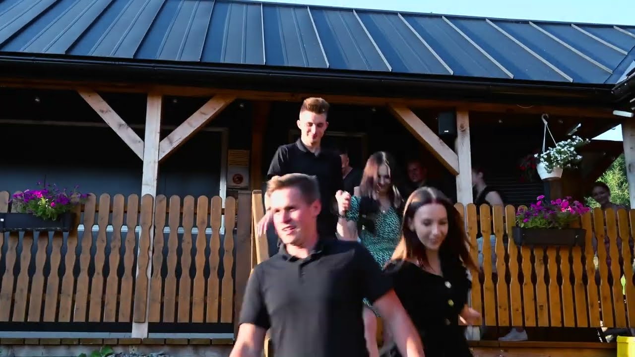 Baciarka - Zespół Saksowni