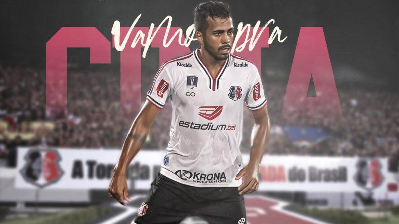 J&uacute;nior | Lateral-direito | Lateral-esquerdo | Santa Cruz | Melhores momentos na temporada 2020