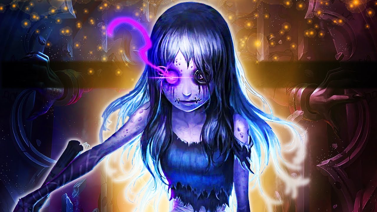 The Story Of B4U: Identity V's Greatest Underdog