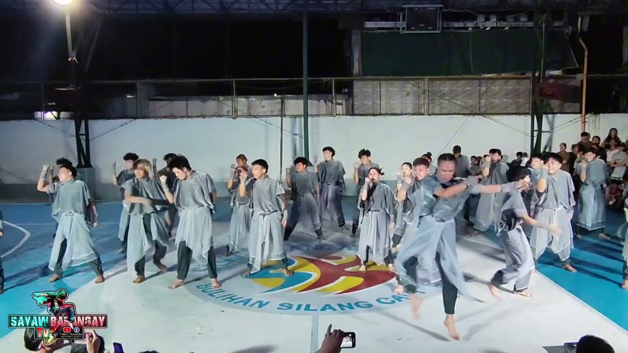 NEWBREEDZ - CHAMPION [BULIHAN DANCE CONTEST 2024 @ Bulihan Silang Cavite] 10/04/24