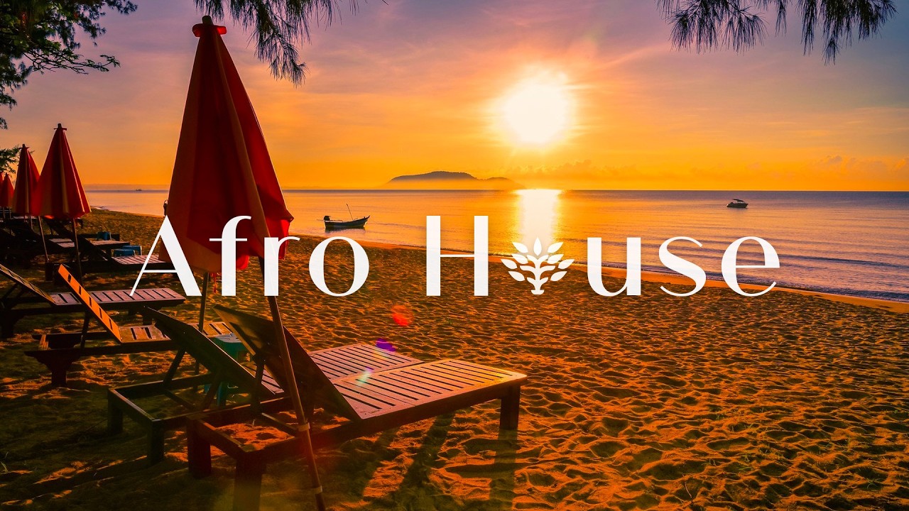 SUMMER AFRO HOUSE Sunset Mix 2026 (Adam Port,Avicii, The Weeknd, Coldplay, Diplo) - Summer Vibes #25