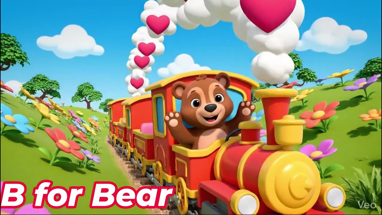 A to Z Alphabet Song | Colorful ABC Animal Rhymes  #abc song #abc rhyme #a to z song #alphabet song
