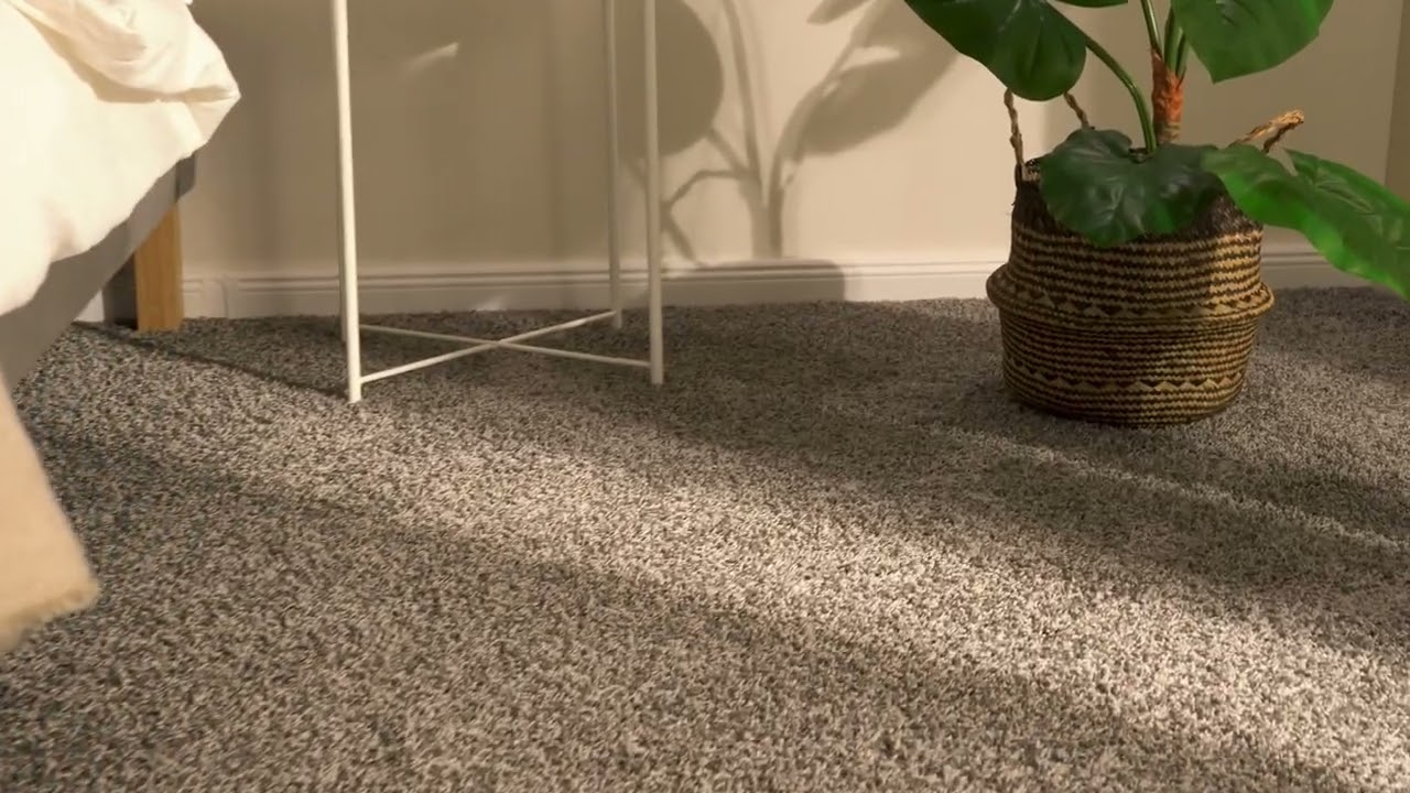 HEVO&reg; Fiji Hochflor Teppichboden | 200,400cm Breite & Raumma&szlig; - Teppichscheune.de