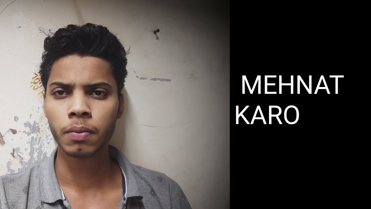 Mehnat karo