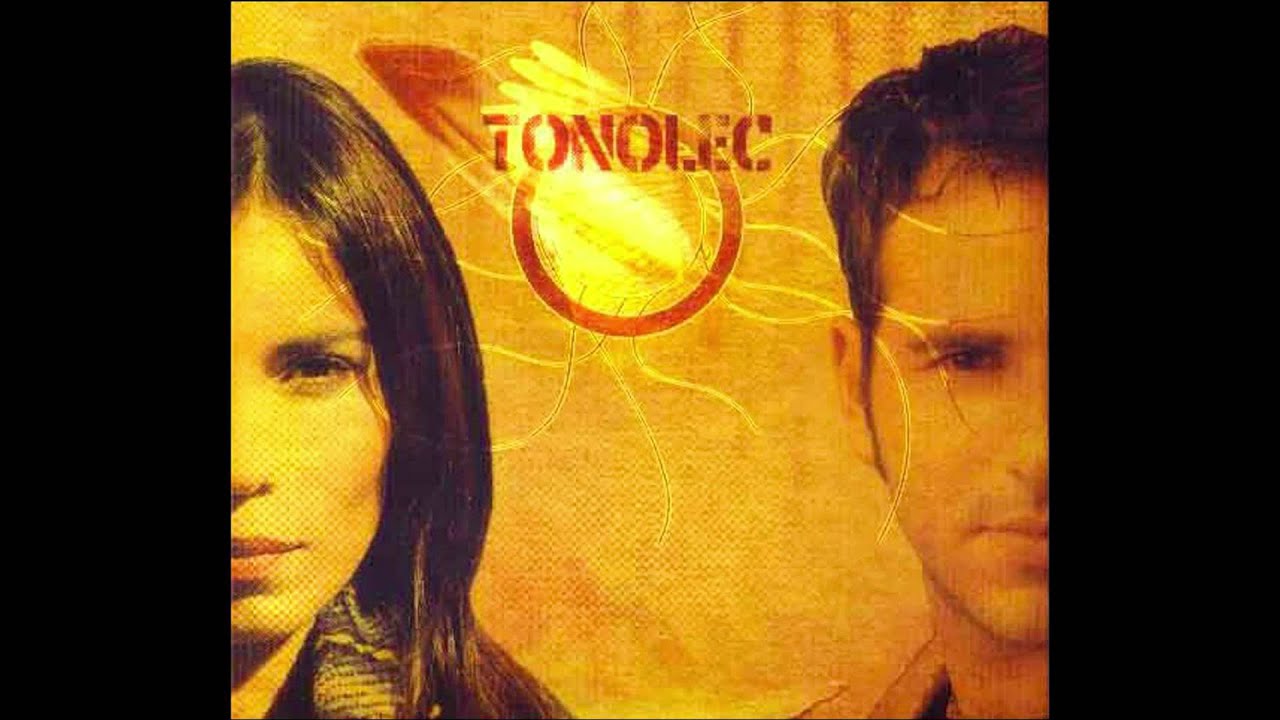 TONOLEC - (el primero) 2005 FULL CD