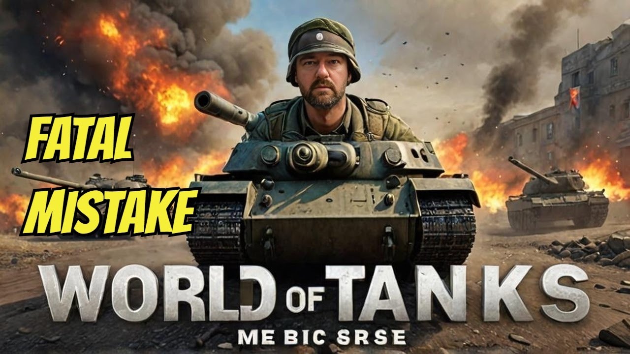 The Most Expensive Mistake in WoT 2.0