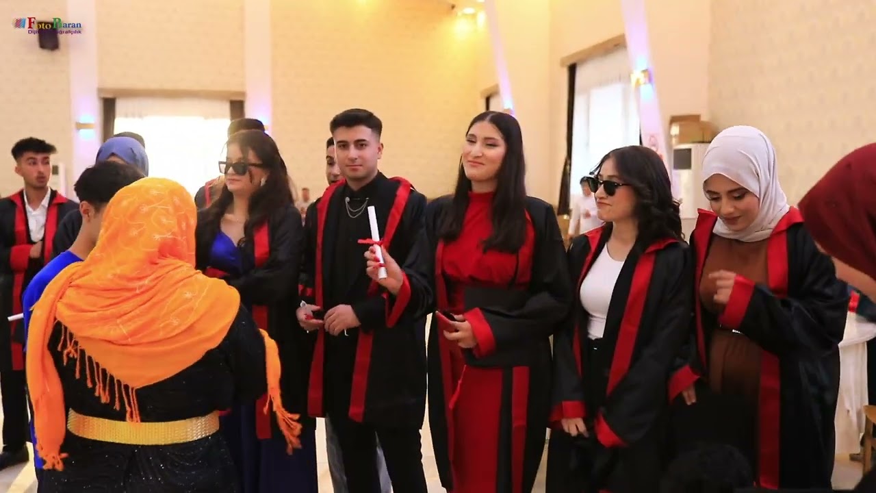Viranşehir Anadolu mezuniyet 24