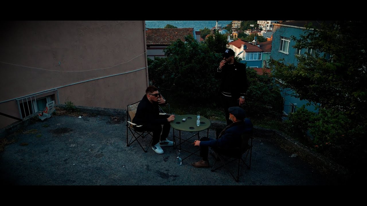 ORGANIZE - 19 [OFFICIAL MUSIC VIDEO]