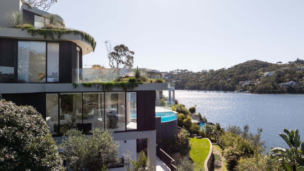 304 Edinburgh Road Castlecrag NSW | Atlas Real Estate NSW