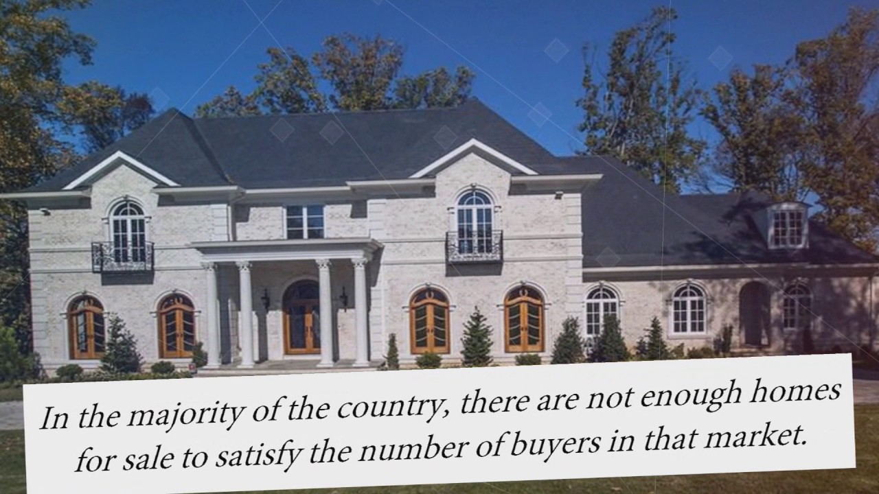 Sell My House in MD | Why Should I Sell My House in Montgomery County Maryland Now?