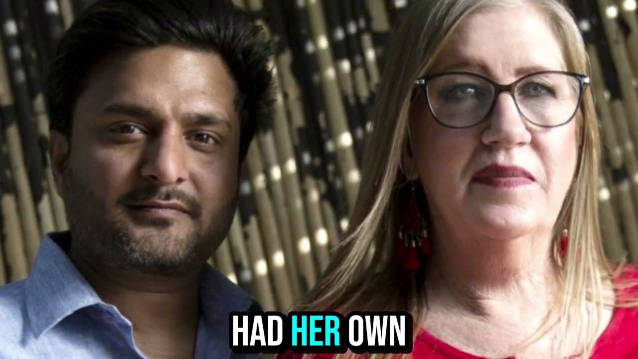 Sumit’s Family Feud Explodes: Mom Betrayed as House & Business Fall Apart | 90 Day Fiancé.