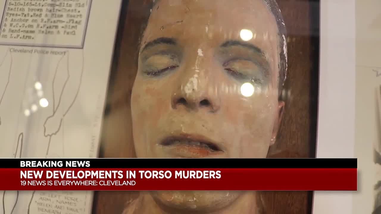 Unidentified victims of Cleveland’s ‘Torso Killer’ to be exhumed, tested for DNA