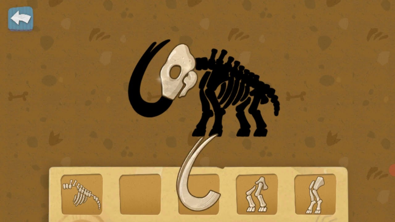 Applaydu-PaleoKid-Mammoth