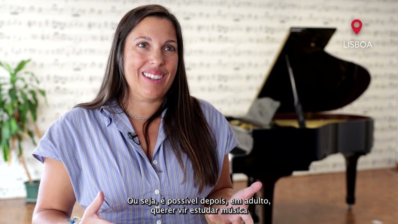 Associação AMAC – Academia Musical Amigos das Crianças