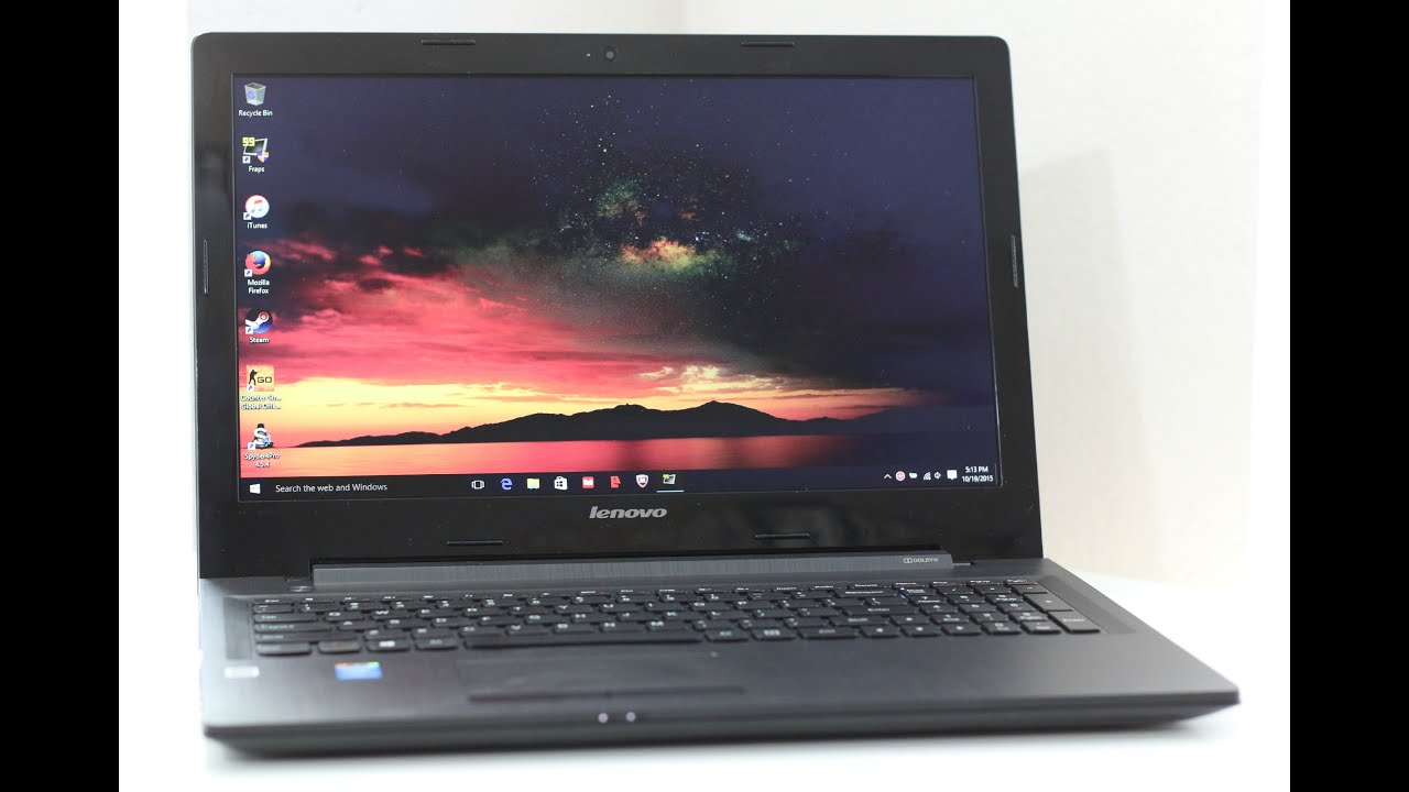 Lenovo G50 15.6
